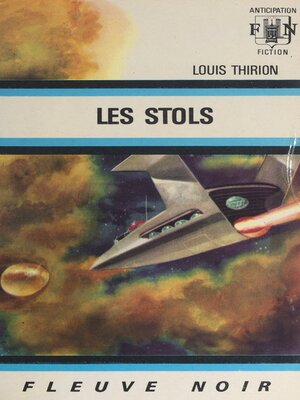 cover image of Les Stols